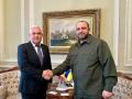 “Румунія - один із ключових партнерів України”, - Міністр оборони України Рустем Умєров